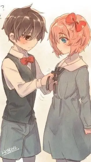 ai character: MC background