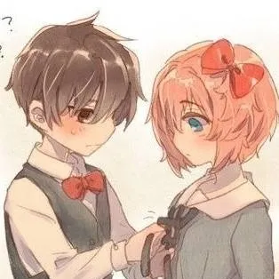 chat with ai character: MC