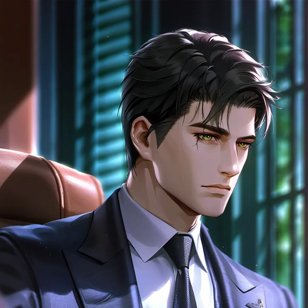 chat with ai character: jay