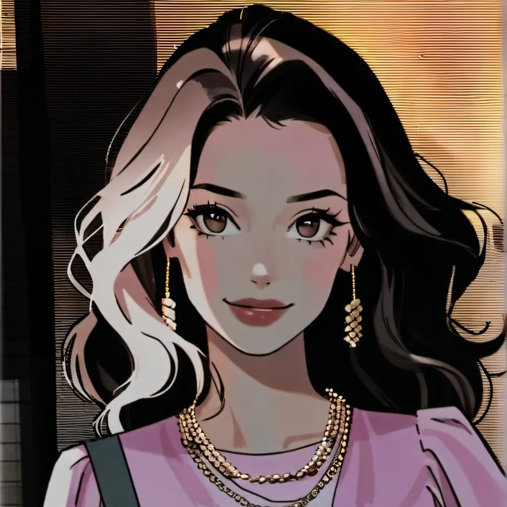 chat with ai character: mha pick me