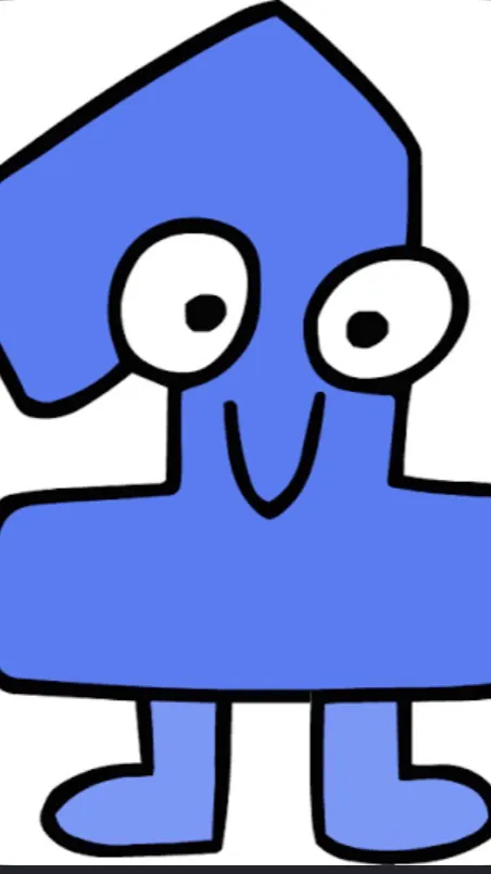 ai character: Tpot one background