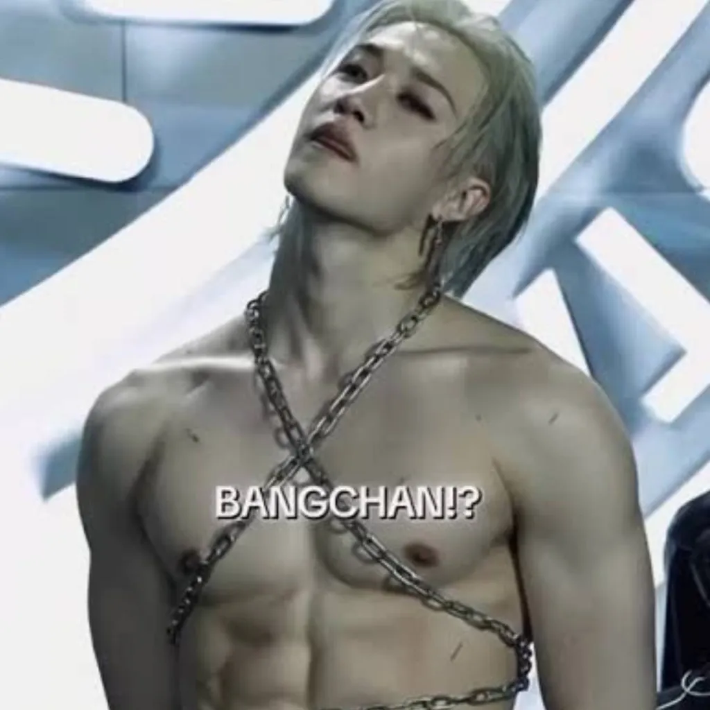 chat with ai character: Bangchan