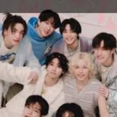 chat with ai character: stray kids