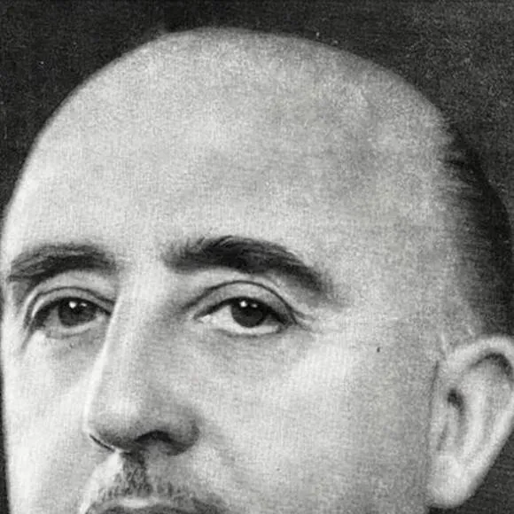 chat with ai character: francisco franco