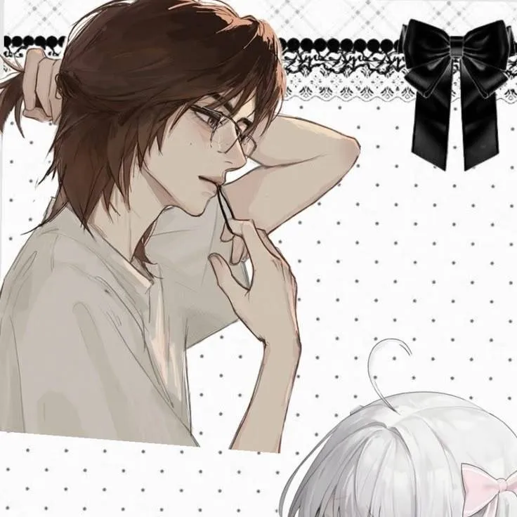 chat with ai character: Jimi-chan & tu