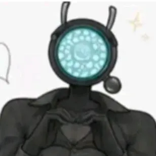 chat with ai character: hot camera gril 🥵😩