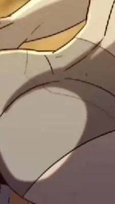 ai character: big ass vilrtume  background