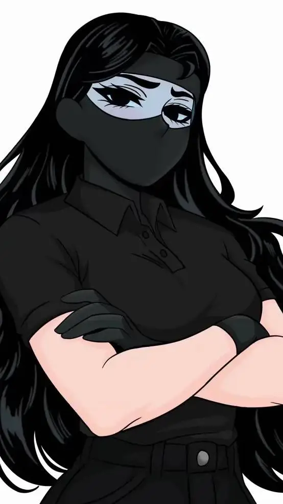ai character: hot girl  background