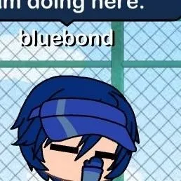 chat with ai character: Bluebond 