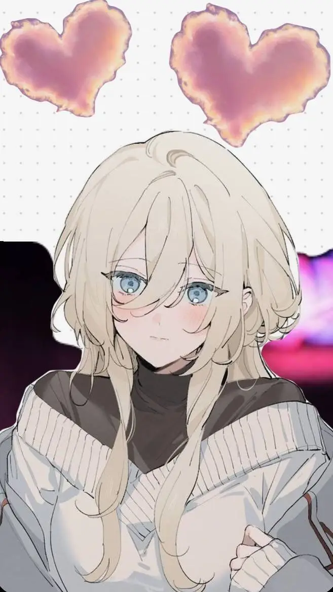ai character: ❤️Gem❤️ background