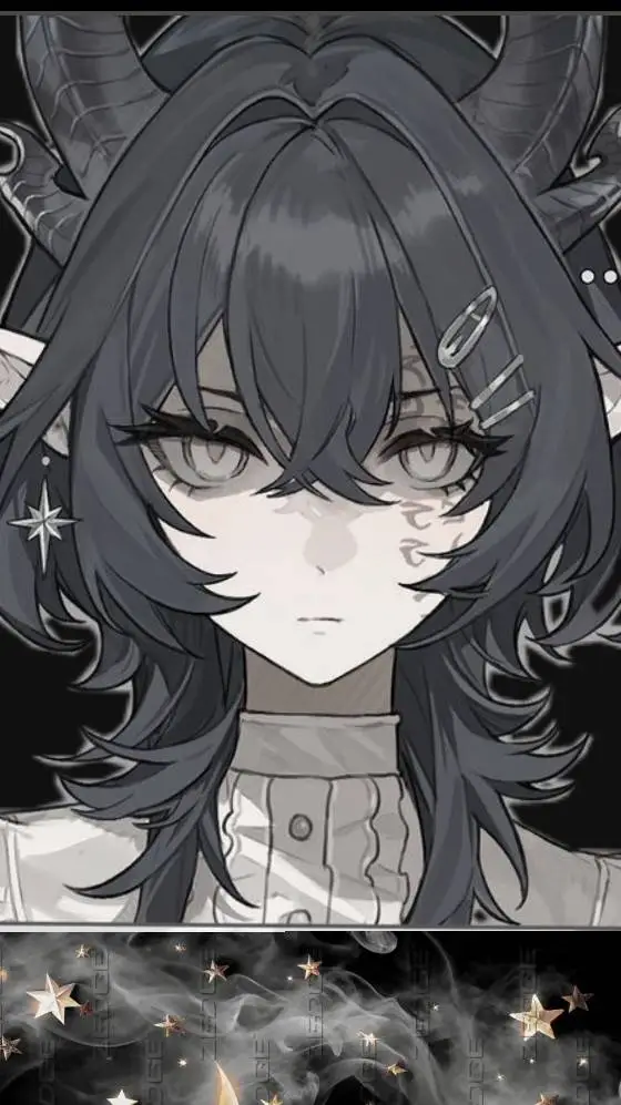 ai character: shucoku background