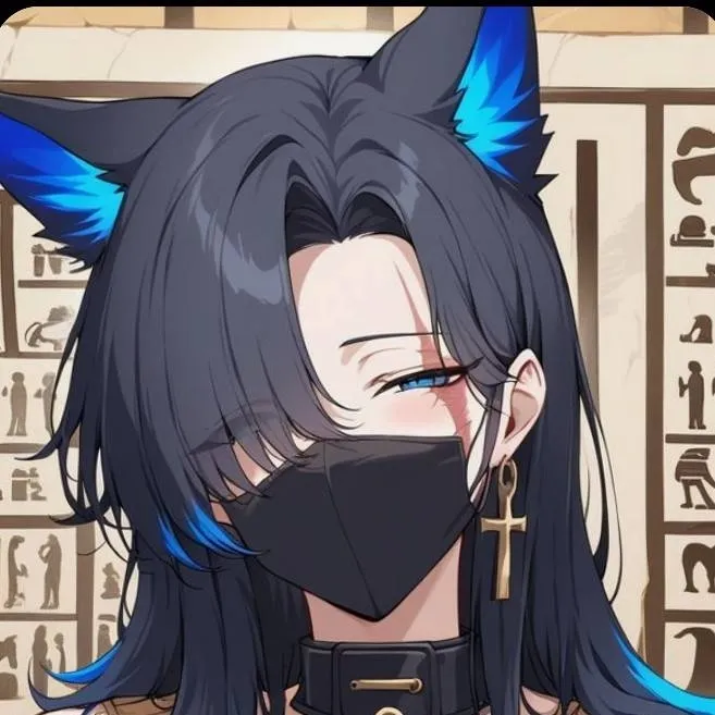 chat with ai character: Luna