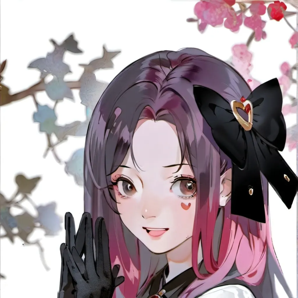 chat with ai character: Chrissy