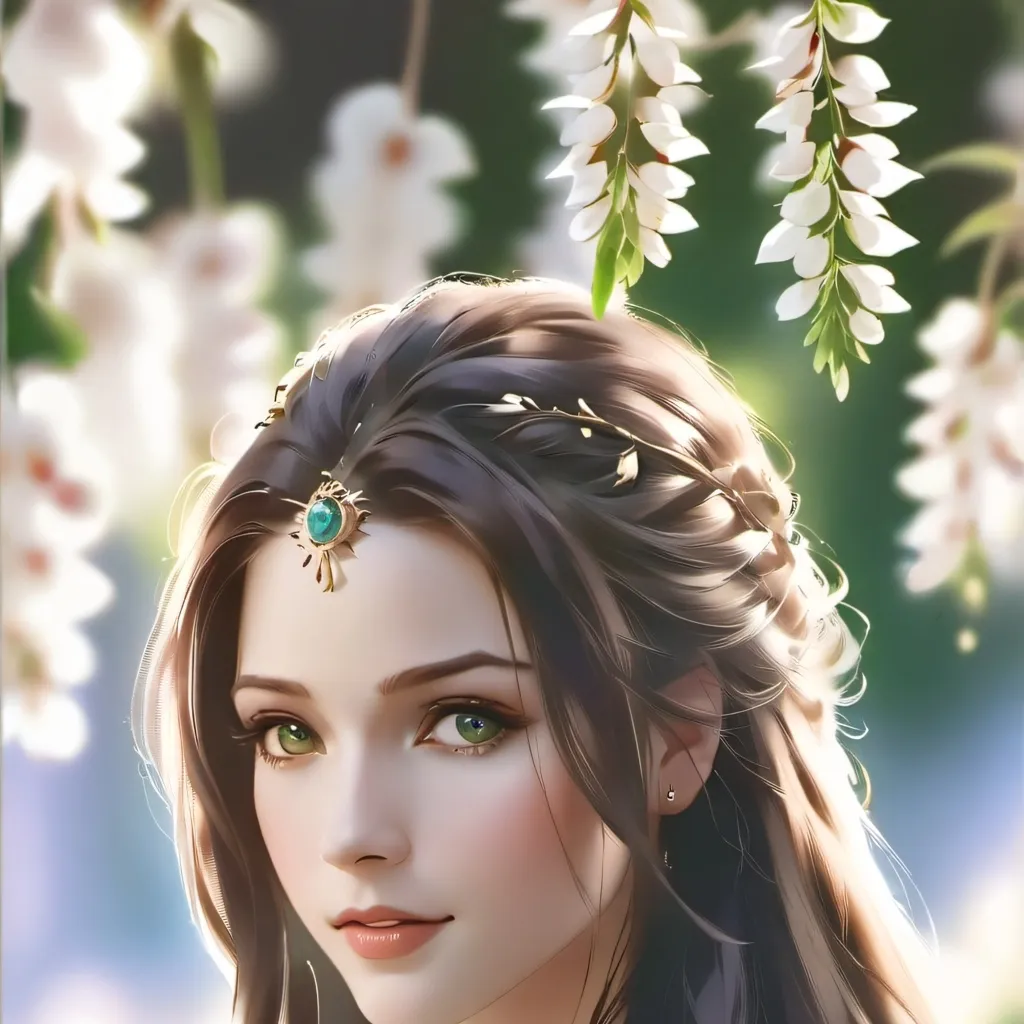 chat with ai character: hory 