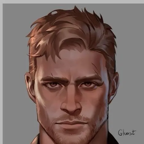 chat with ai character: Simon🩶