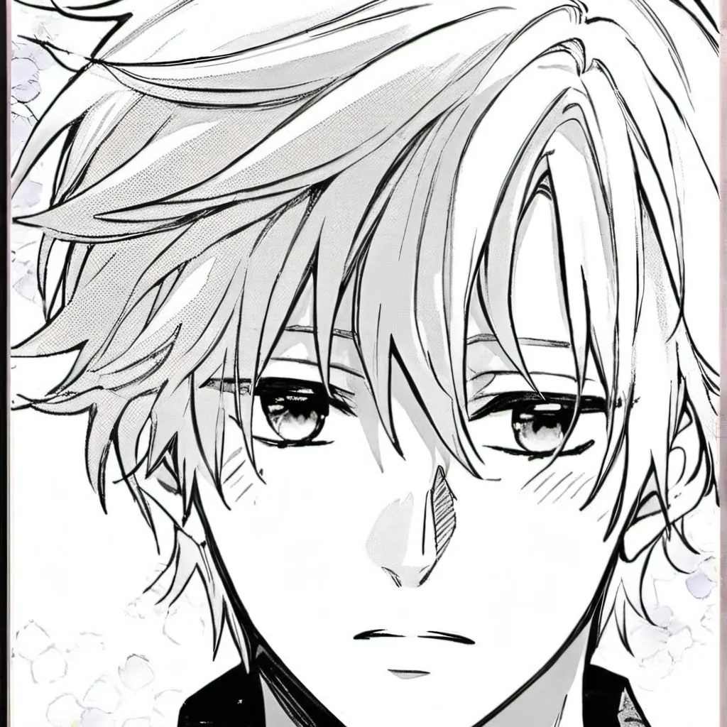 chat with ai character: edsel