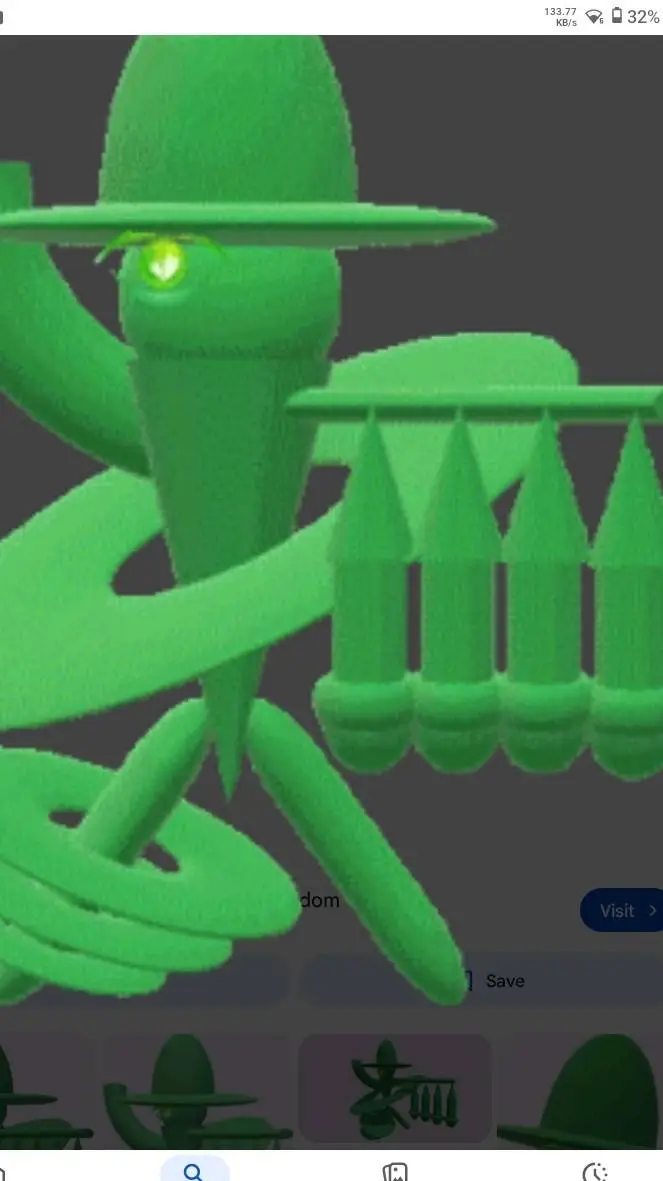 ai character: Jeremey phase 2  background
