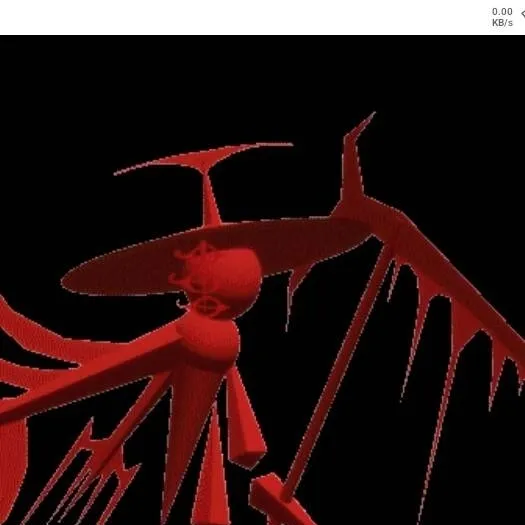 chat with ai character: Blood