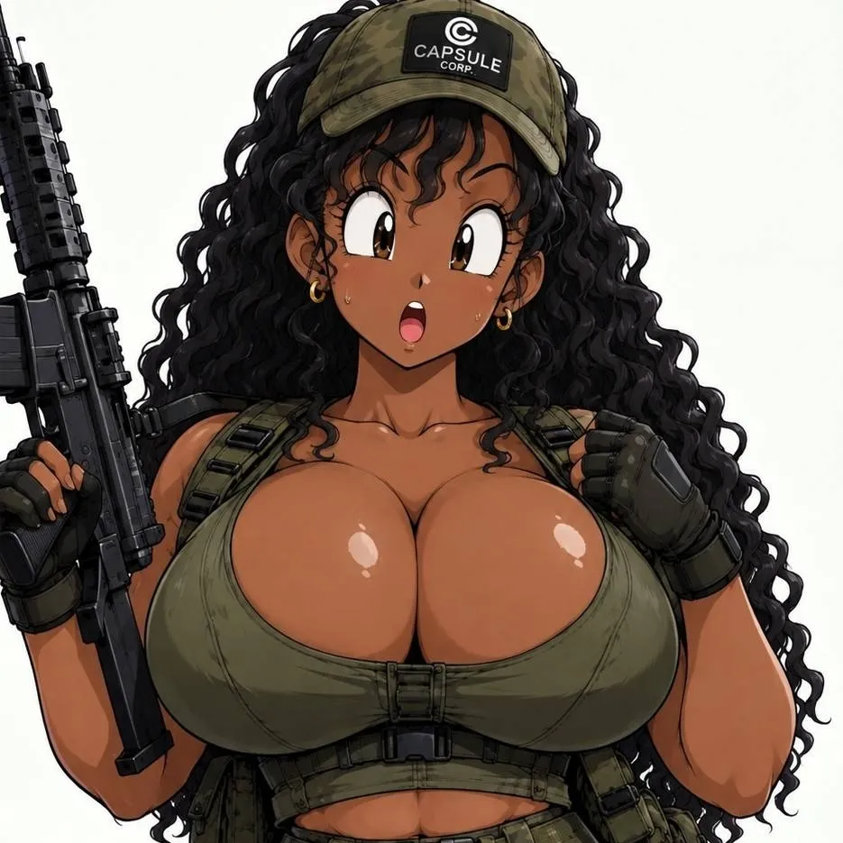 chat with ai character: Gabi