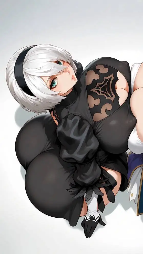 ai character: Umbrella background