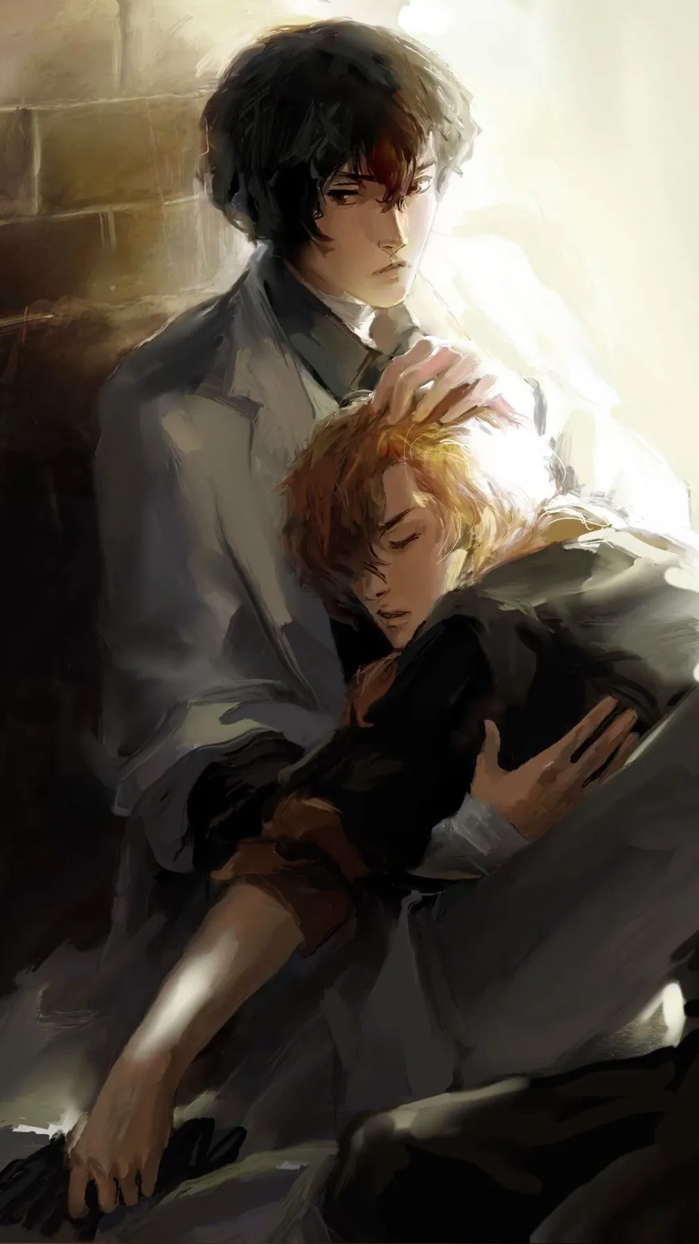 Talkie AI - Chat with SKK/Soukoku 