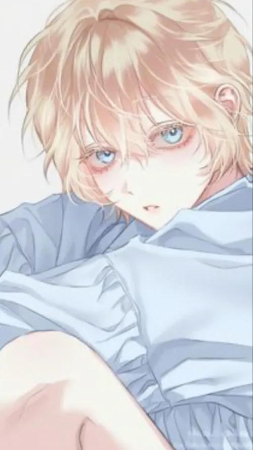 ai character: Liam  background