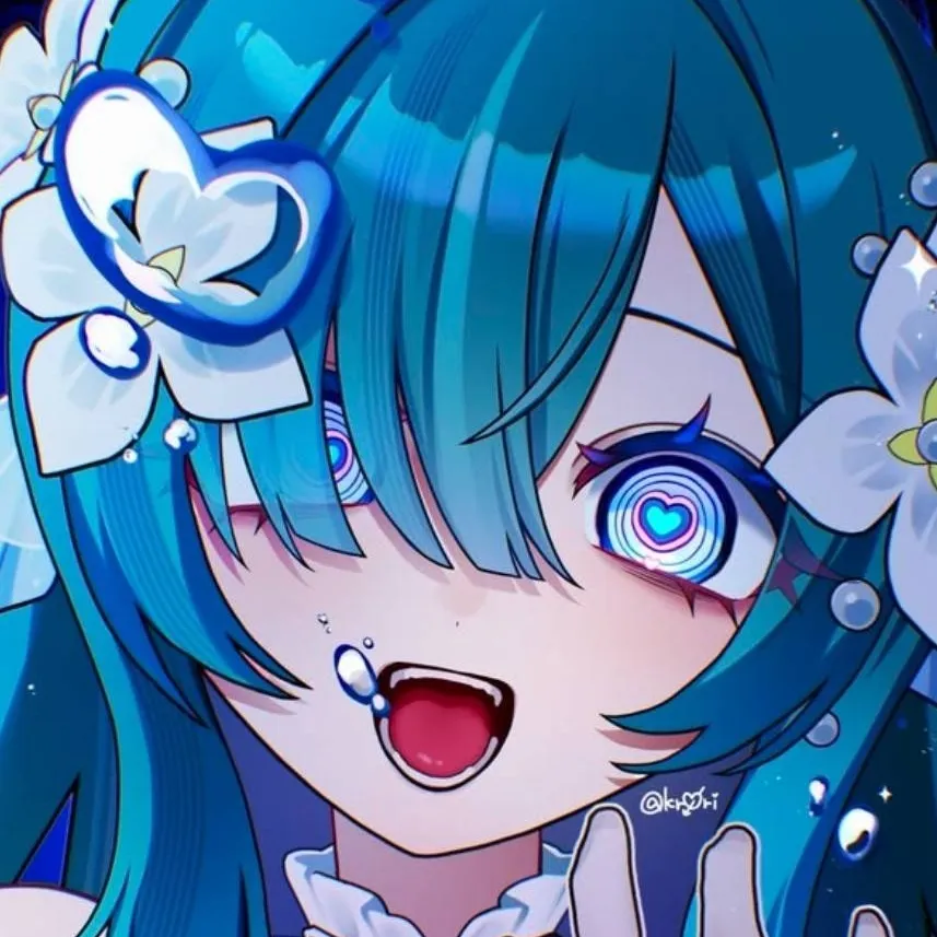 chat with ai character: Vodyanitsa_Yandere