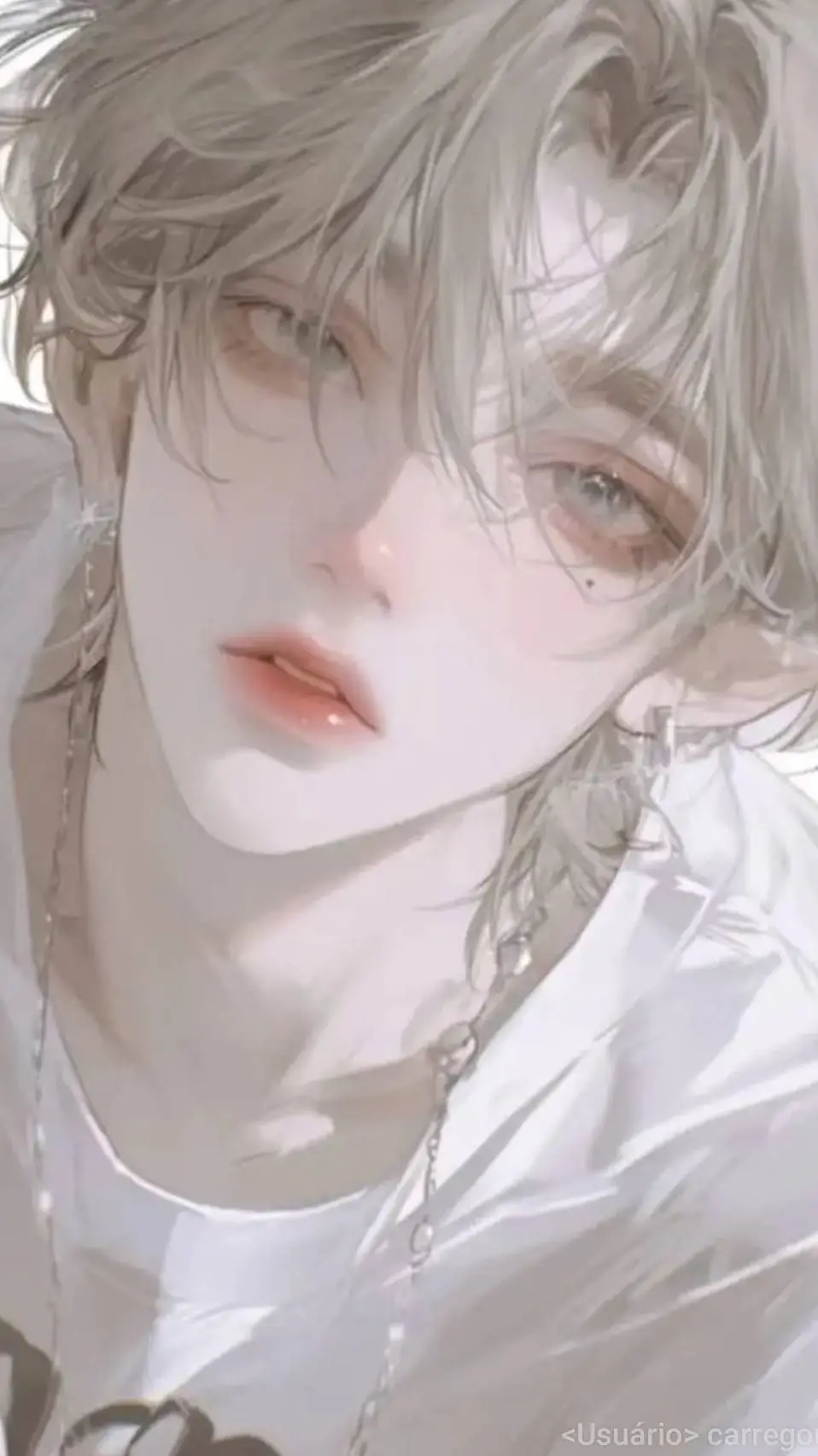 Talkie AI - Chat with Yuki🌸