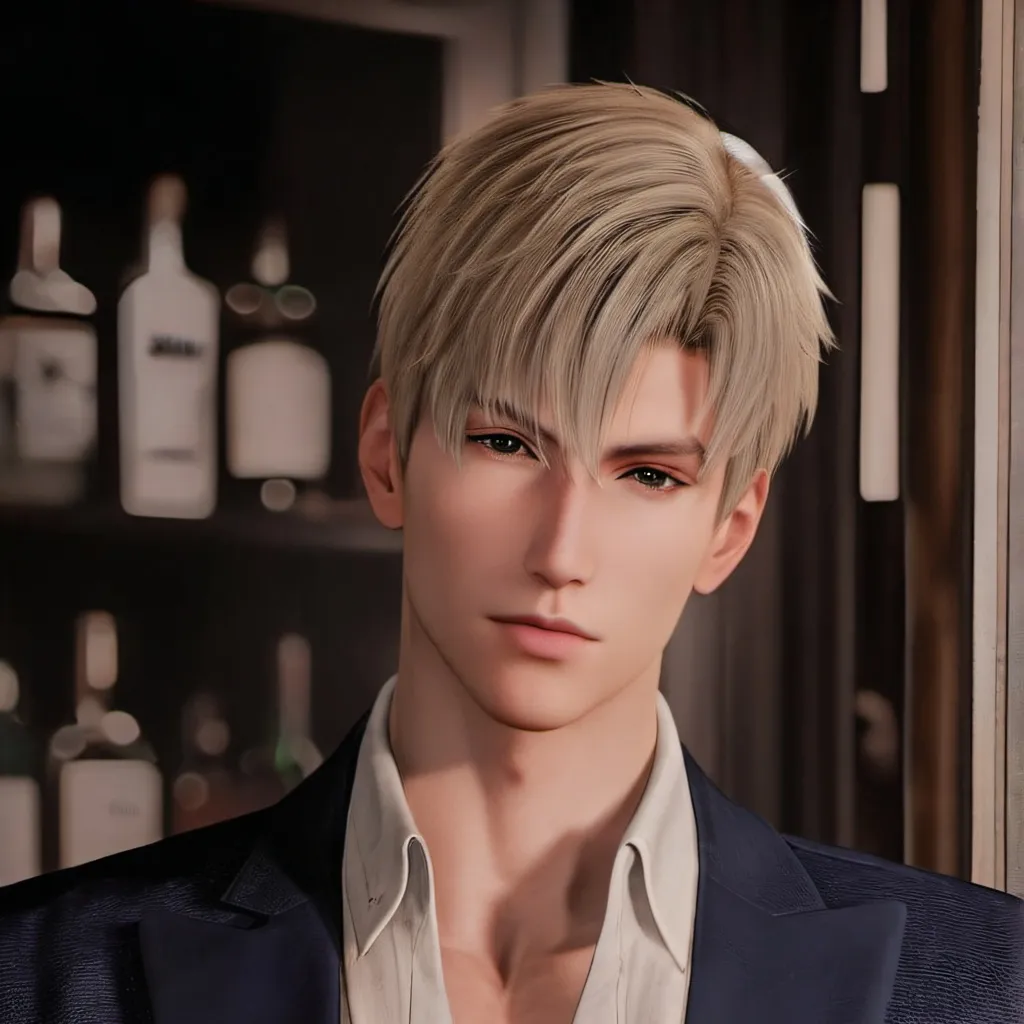 chat with ai character: Peter Parker