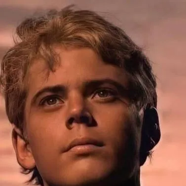 chat with ai character: ponyboy