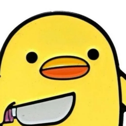 chat with ai character: ducky