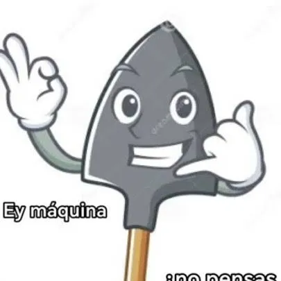 chat with ai character: ¡¡LA PALA!!