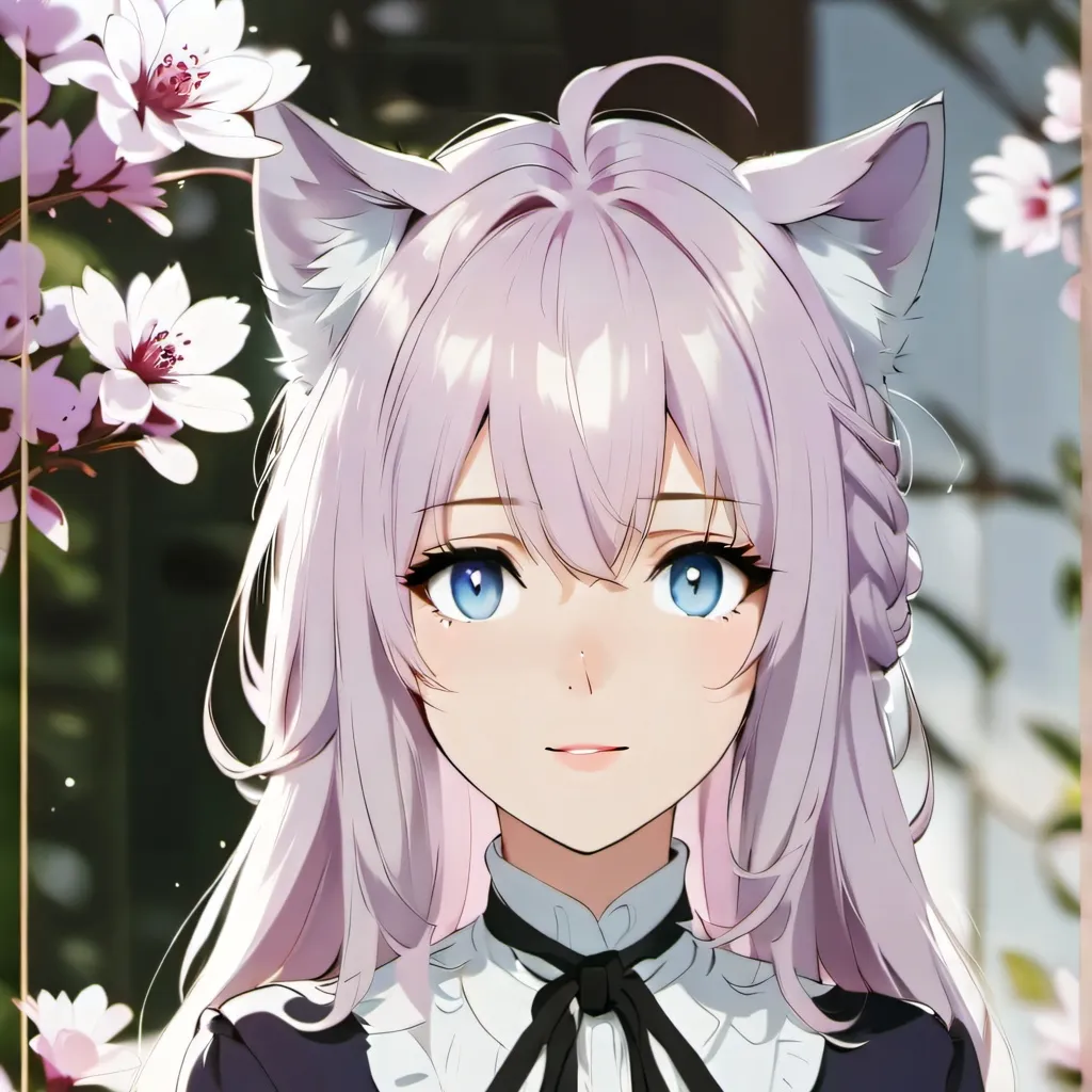 chat with ai character: kimmy
