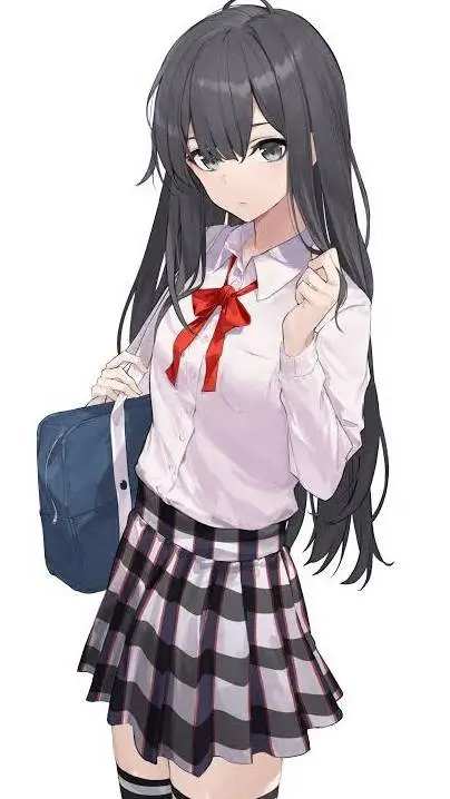 ai character: Wendy Paradise background