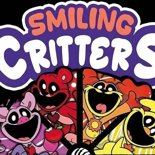 chat with ai character: smiling criters