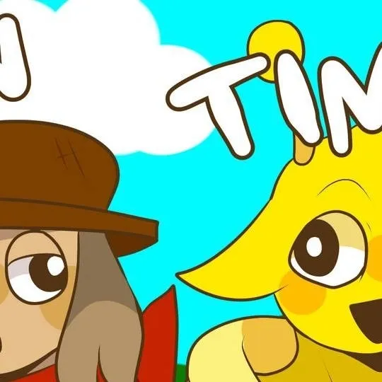 chat with ai character: simon x tuner