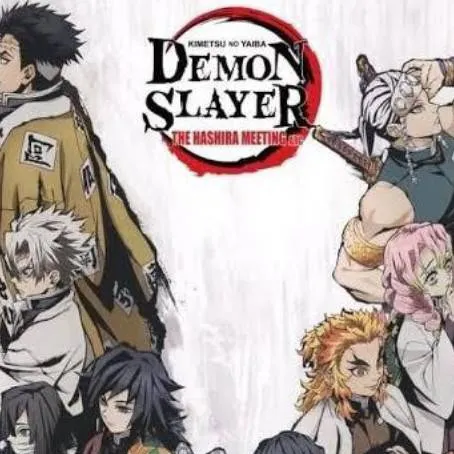 chat with ai character: ✨DEMON SLAYER ✨
