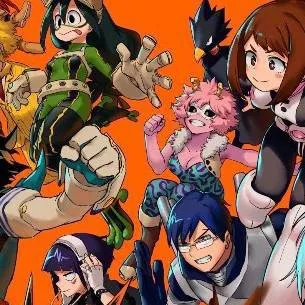 chat with ai character: bakudekutodo