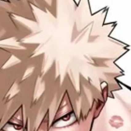 chat with ai character: BAKUGO❤️ Kacchan 