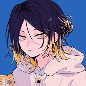 chat with ai character: kozume kenma 💖