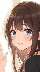 ai character: Julie background