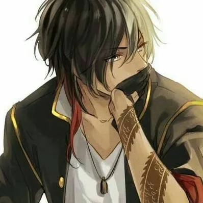 chat with ai character: Grayson 