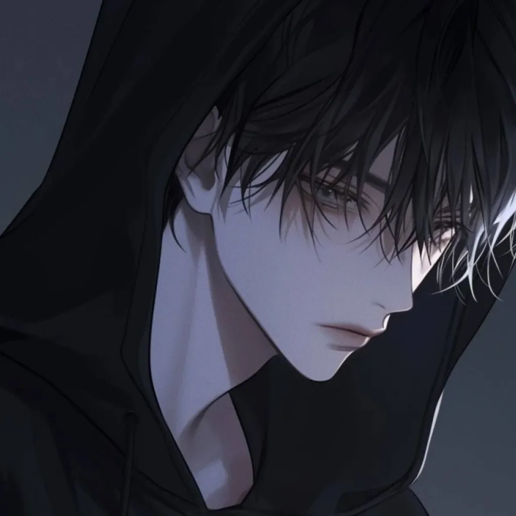 chat with ai character: 🥀 Marcus 🥀