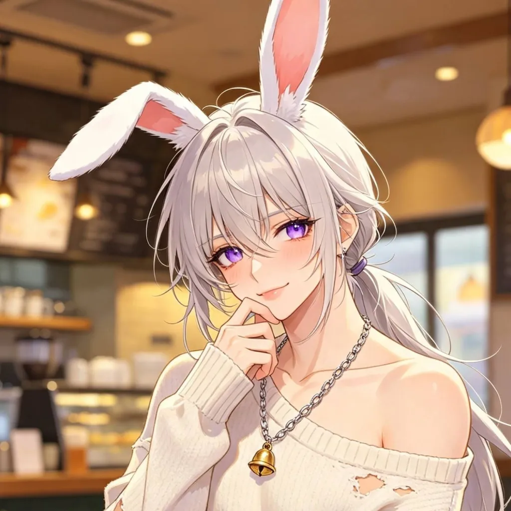 chat with ai character: Liriel