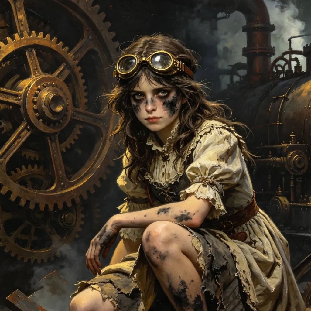 chat with ai character: Lira