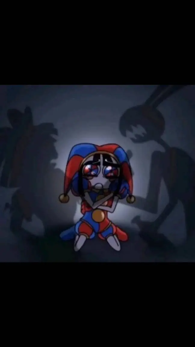 ai character: el repartidor  background