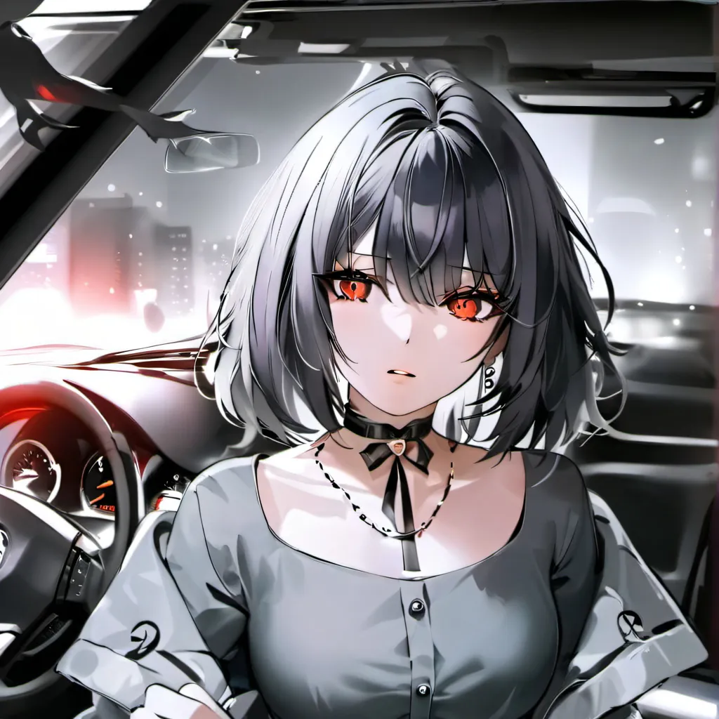 chat with ai character: Aevy