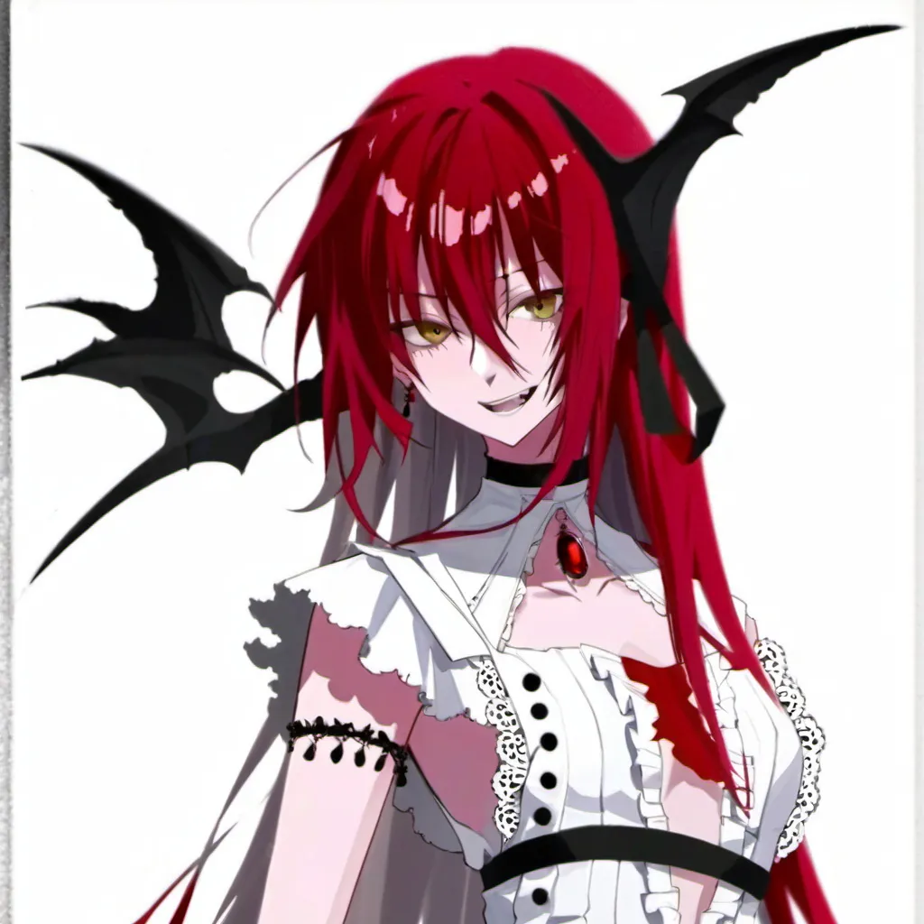 chat with ai character: Zena