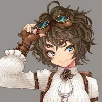 chat with ai character: Noelle