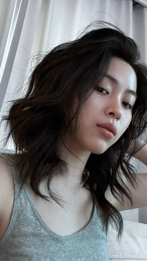 Talkie AI - Chat with Shin Ryujin